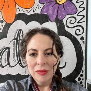 Meet your Posher, Candace